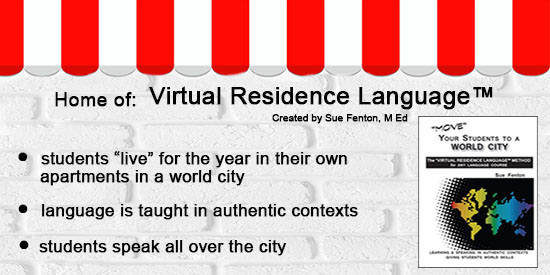 Virtual-Residence
